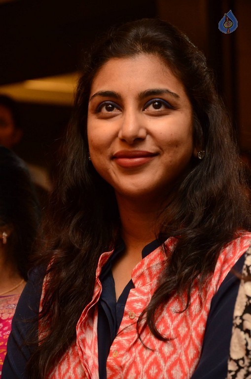 Celebrities at Khamosh Book Launch - 96 / 107 photos