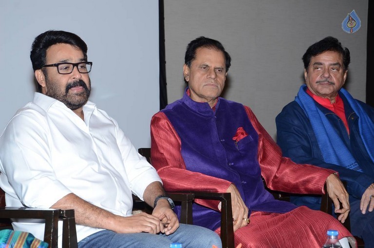 Celebrities at Khamosh Book Launch - 98 / 107 photos
