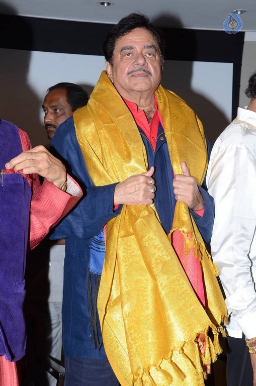 Celebrities at Khamosh Book Launch - 102 / 107 photos