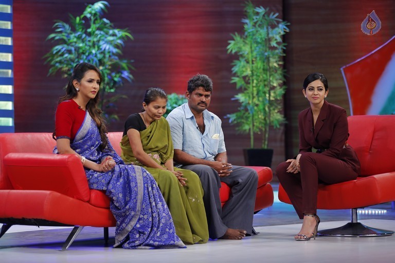Celebrities at Memu Saitam 2016 - 61 / 124 photos