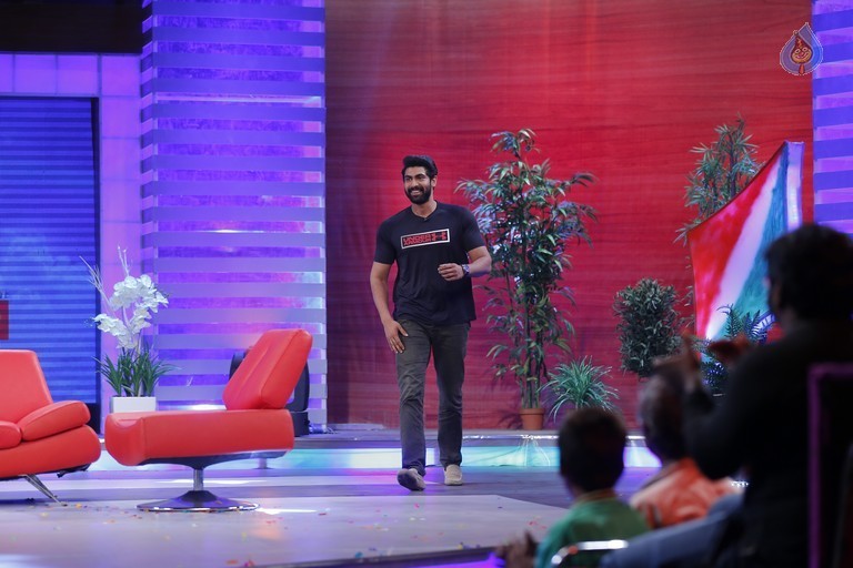 Celebrities at Memu Saitam 2016 - 66 / 124 photos