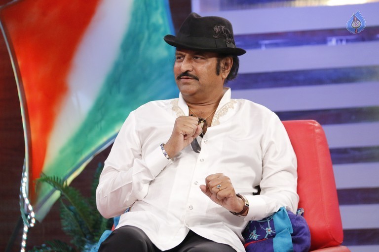 Celebrities at Memu Saitam 2016 - 116 / 124 photos