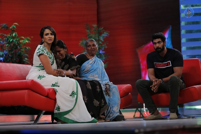 Celebrities at Memu Saitam 2016 - 118 / 124 photos