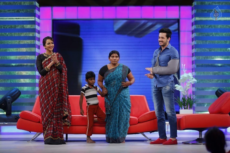 Celebrities at Memu Saitam 2016 - 121 / 124 photos