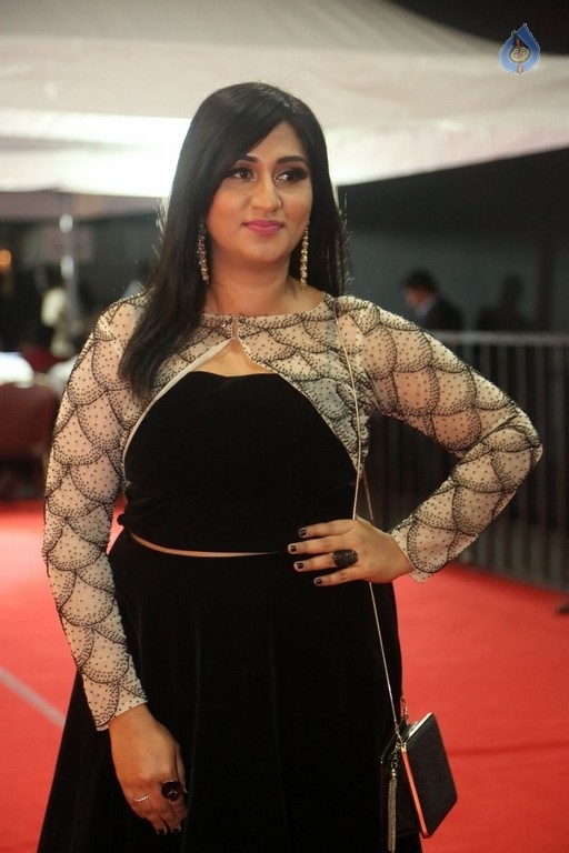 Celebrities at Mirchi Music Awards 1 - 54 / 64 photos