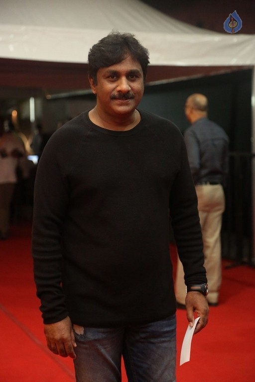 Celebrities at Mirchi Music Awards 1 - 55 / 64 photos