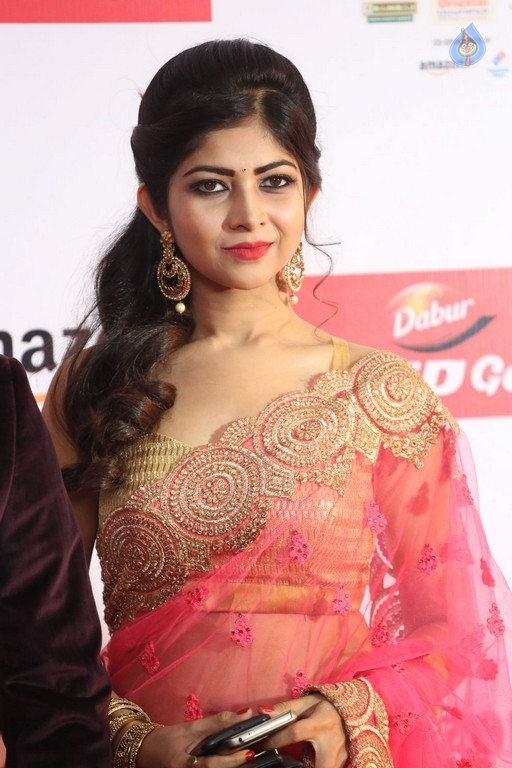 Celebrities at Mirchi Music Awards 1 - 64 / 64 photos