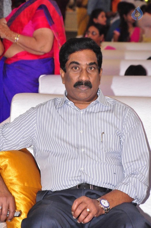 Prathap Reddy - Raaga Mayuri Reception Photos - 25 / 56 photos
