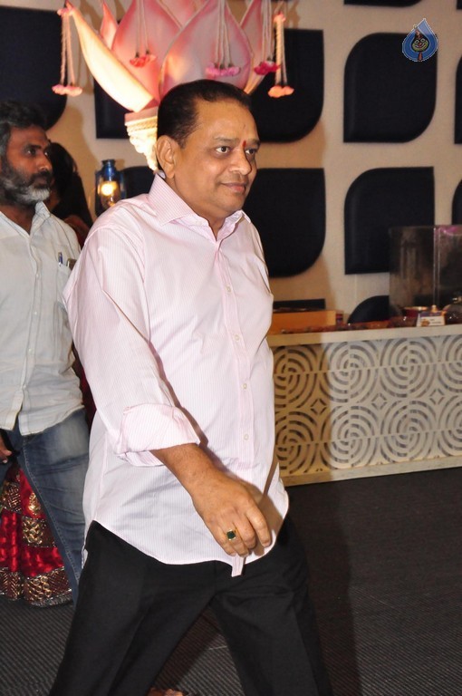 Prathap Reddy - Raaga Mayuri Reception Photos - 41 / 56 photos