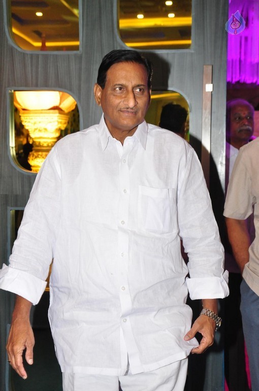 Prathap Reddy - Raaga Mayuri Reception Photos - 47 / 56 photos