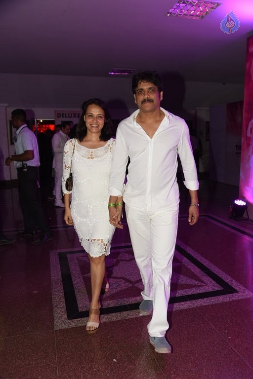 Celebrities at Sensation Dance Event - 37 / 37 photos