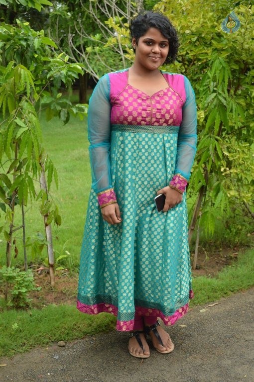 Celebrities at Shanthnu and Keerthi Wedding - 27 / 93 photos