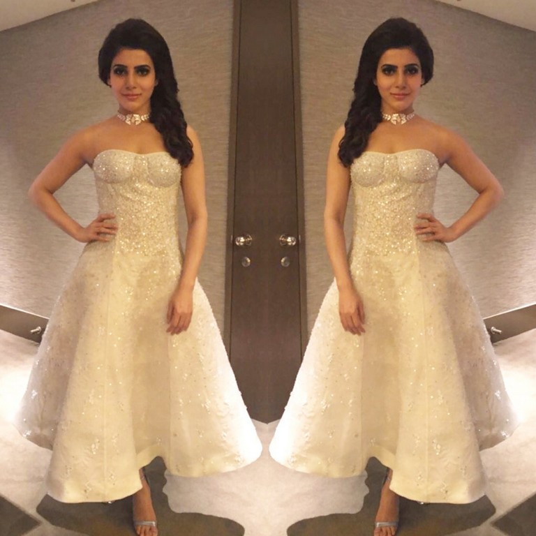 Celebrities at SIIMA 2016 Awards - 1 / 33 photos