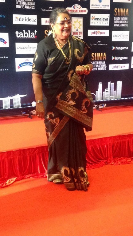 Celebrities at SIIMA 2016 Awards - 4 / 33 photos