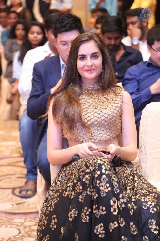 Celebrities at SIIMA Short Film Awards - 7 / 120 photos