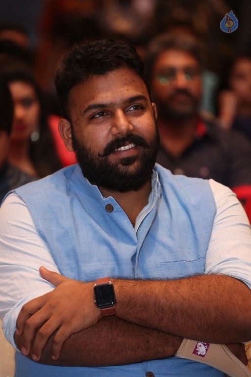 Celebrities at SIIMA Short Film Awards - 11 / 120 photos