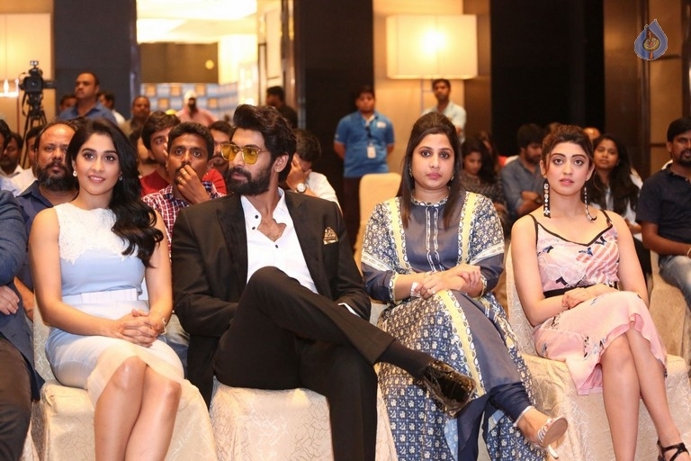 Celebrities at SIIMA Short Film Awards - 65 / 120 photos