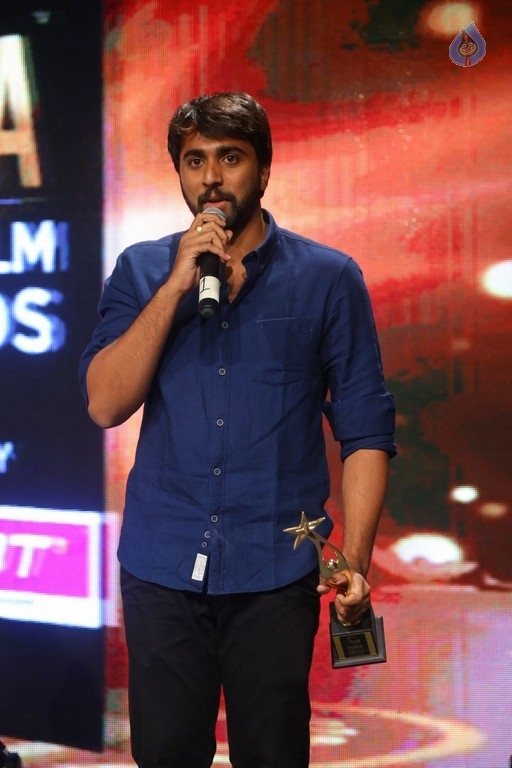 Celebrities at SIIMA Short Film Awards - 68 / 120 photos