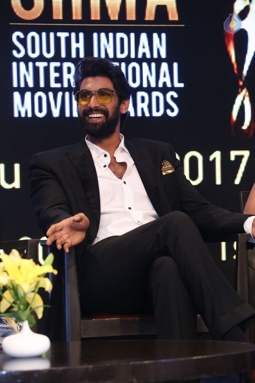 Celebrities at SIIMA Short Film Awards - 83 / 120 photos