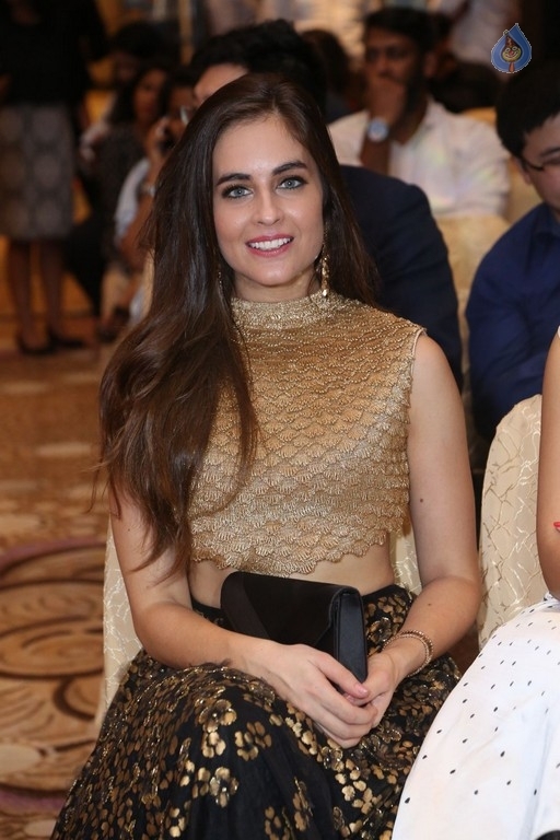 Celebrities at SIIMA Short Film Awards - 85 / 120 photos