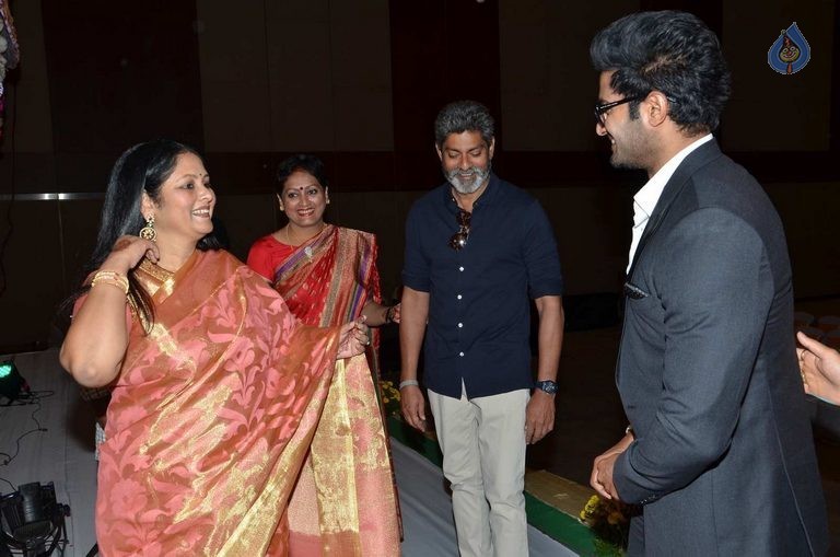 Celebrities at Sri Divya and Sai Nikhilesh Wedding 2 - 29 / 84 photos