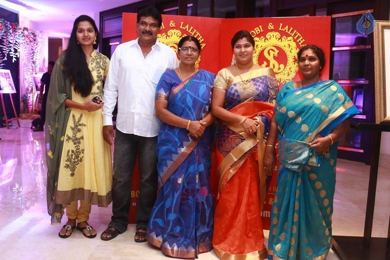 Celebrities at Syamantakamani Ashvika Birthday - 4 / 84 photos