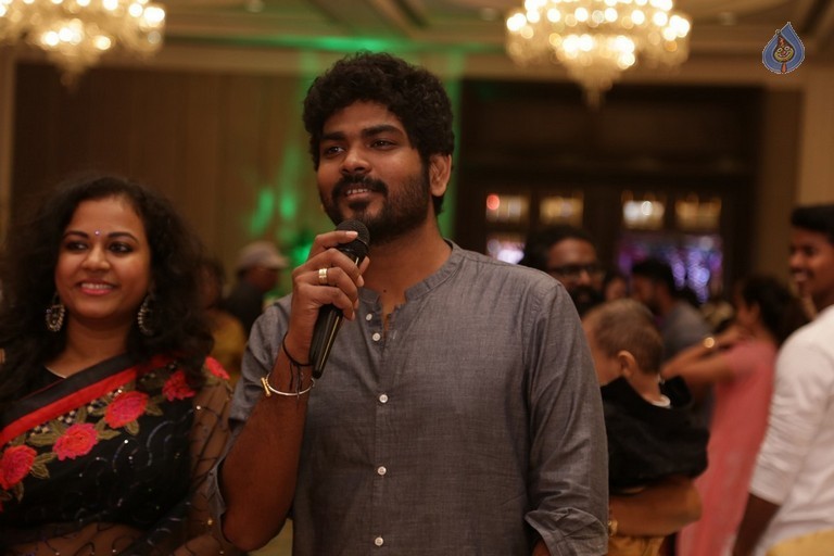 Celebrities at Syamantakamani Ashvika Birthday - 23 / 84 photos
