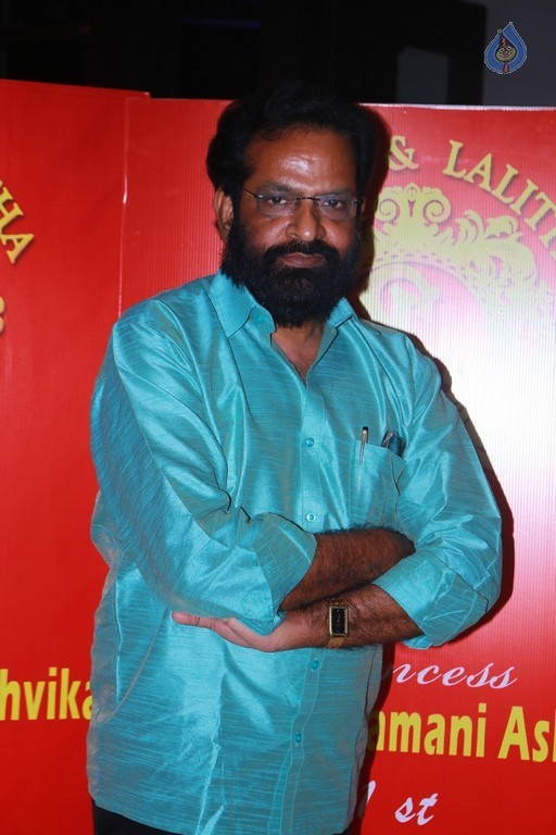 Celebrities at Syamantakamani Ashvika Birthday - 29 / 84 photos