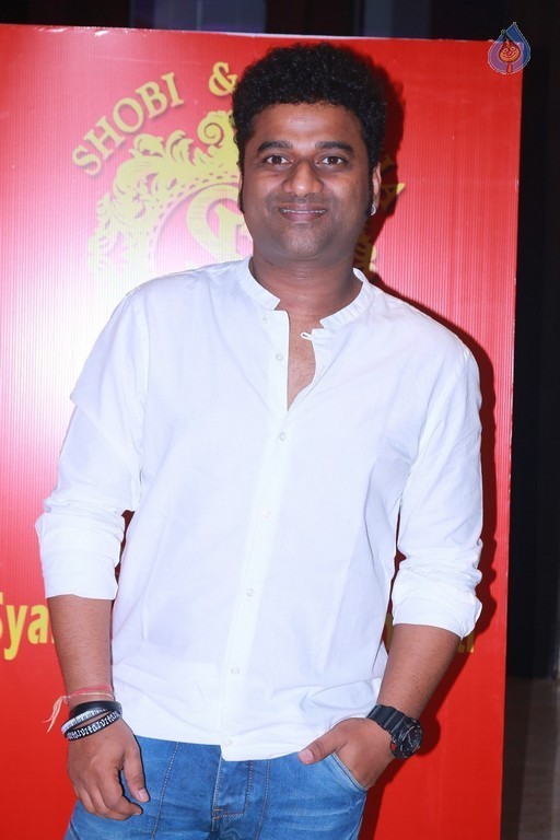 Celebrities at Syamantakamani Ashvika Birthday - 84 / 84 photos