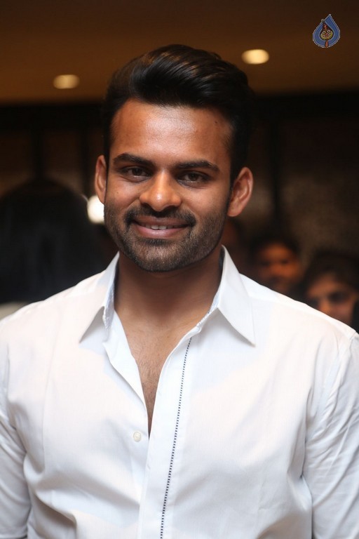 Celebrities at Teach For Change Video Launch - 38 / 38 photos