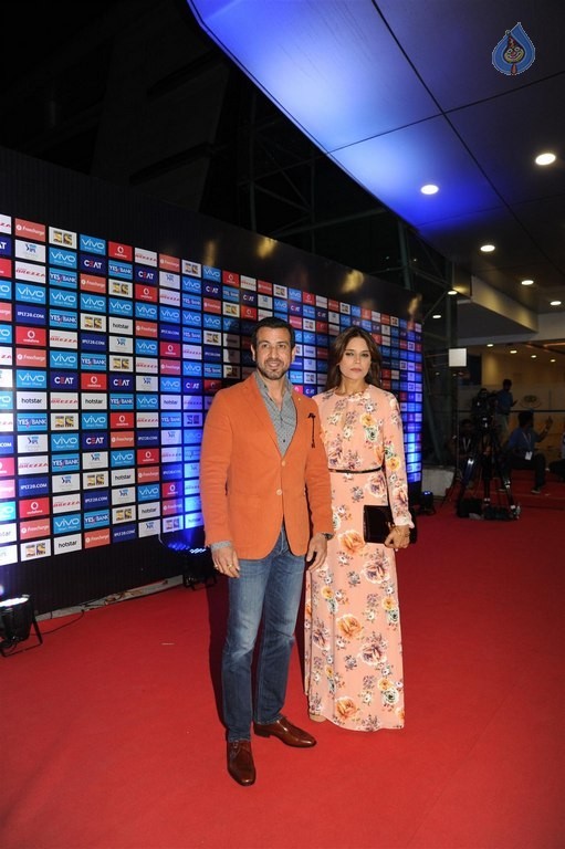 Celebrities at The IPL 2016 Opening Ceremony - 22 / 38 photos