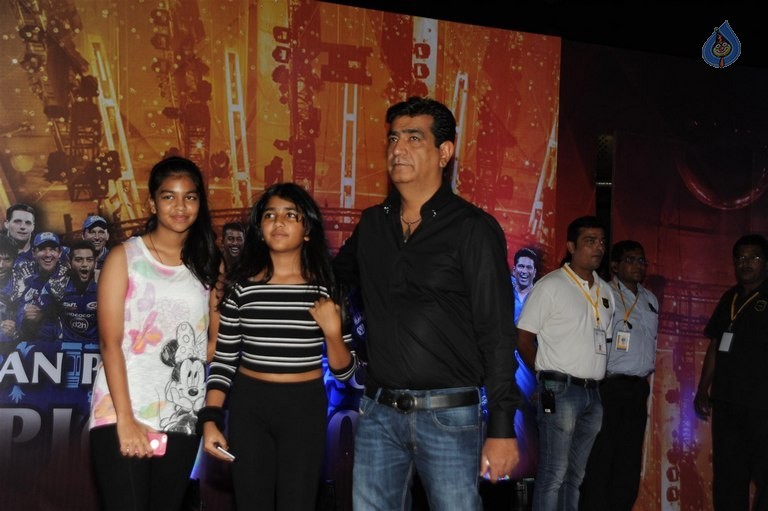 Celebrities at The IPL 2016 Opening Ceremony - 37 / 38 photos