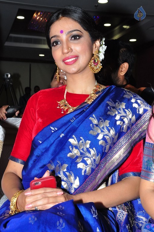 Celebrities at The Liver Foundation Launch - 23 / 76 photos