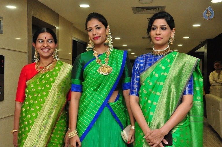 Celebrities at The Liver Foundation Launch - 33 / 76 photos