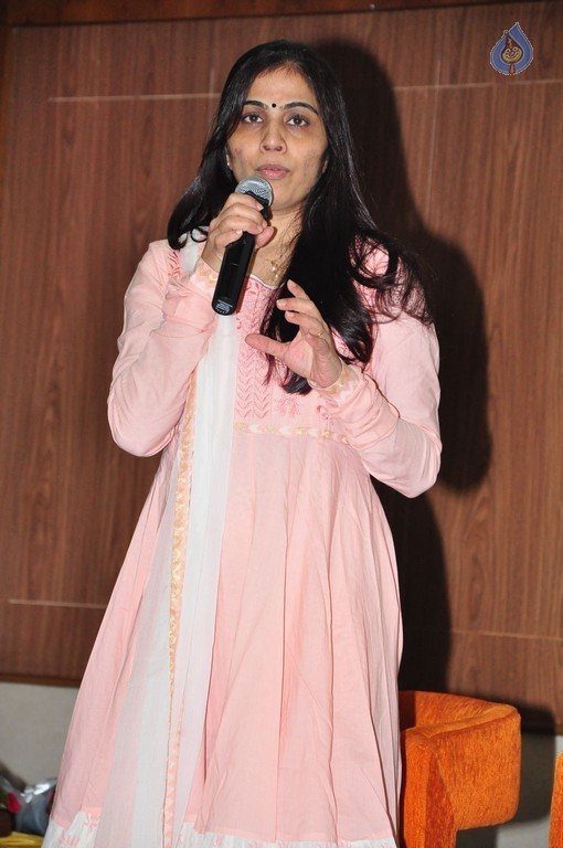 Celebrities at The Liver Foundation Launch - 35 / 76 photos
