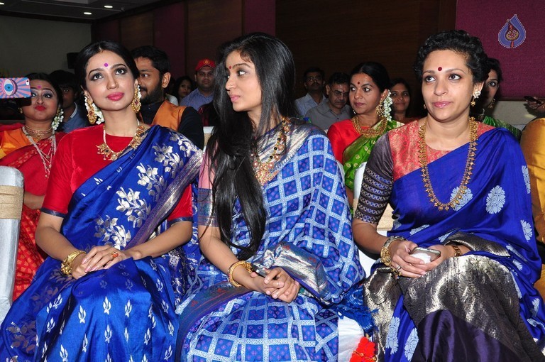 Celebrities at The Liver Foundation Launch - 65 / 76 photos