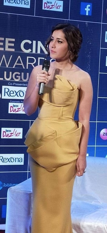 Celebrities at Zee Cine Awards 2018 - 31 / 34 photos