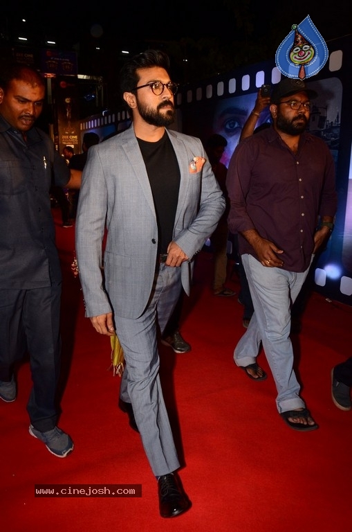 Celebrities at Zee Cine Awards 2018 Photos - 13 / 58 photos