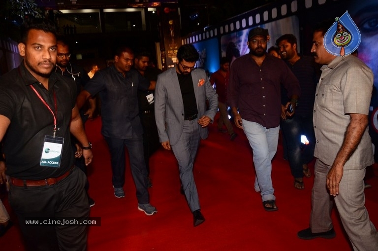 Celebrities at Zee Cine Awards 2018 Photos - 17 / 58 photos