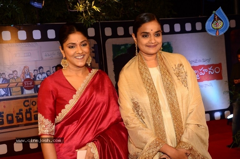Celebrities at Zee Cine Awards 2018 Photos - 25 / 58 photos