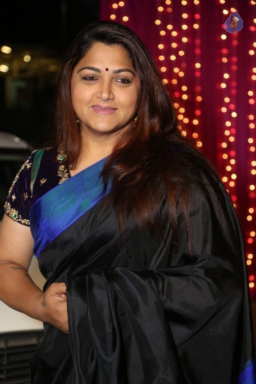 Celebrities at Zee Telugu Apsara Awards 1 - 2 / 41 photos