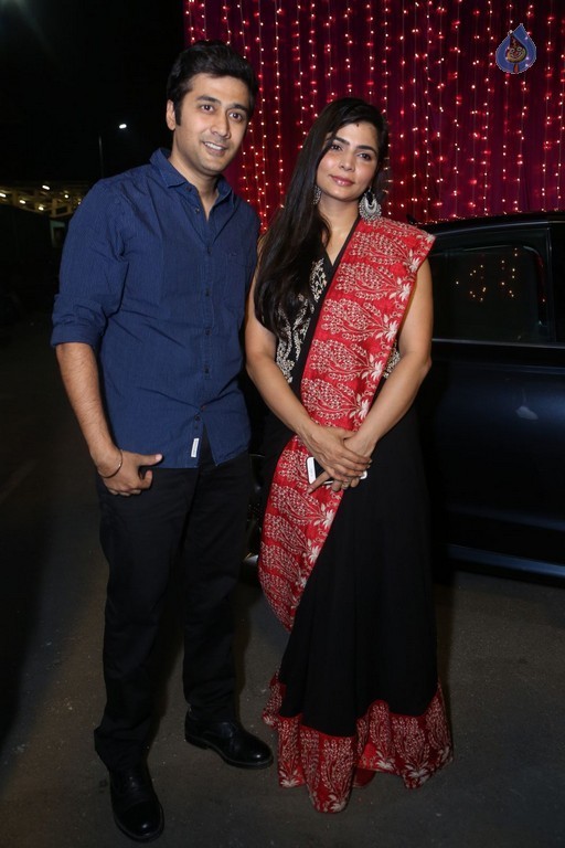 Celebrities at Zee Telugu Apsara Awards 1 - 10 / 41 photos