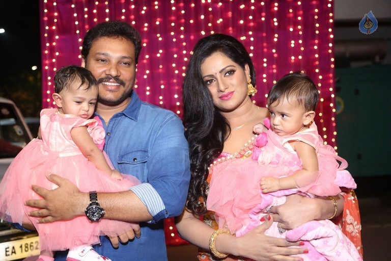 Celebrities at Zee Telugu Apsara Awards 1 - 19 / 41 photos
