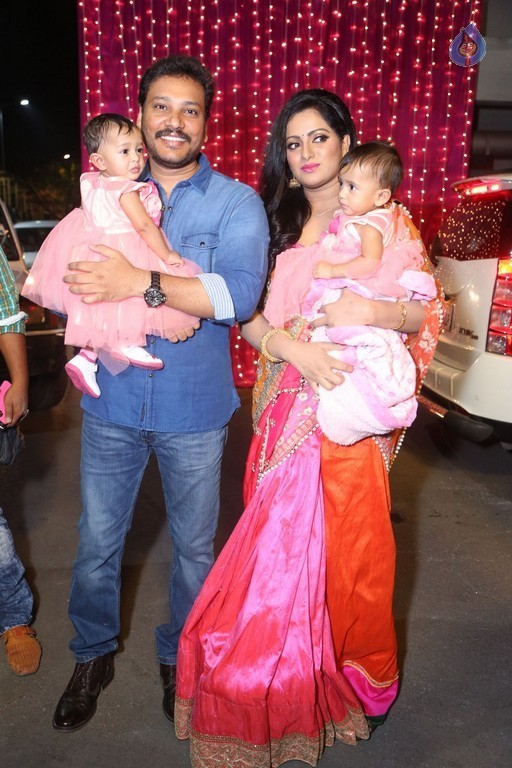 Celebrities at Zee Telugu Apsara Awards 1 - 40 / 41 photos