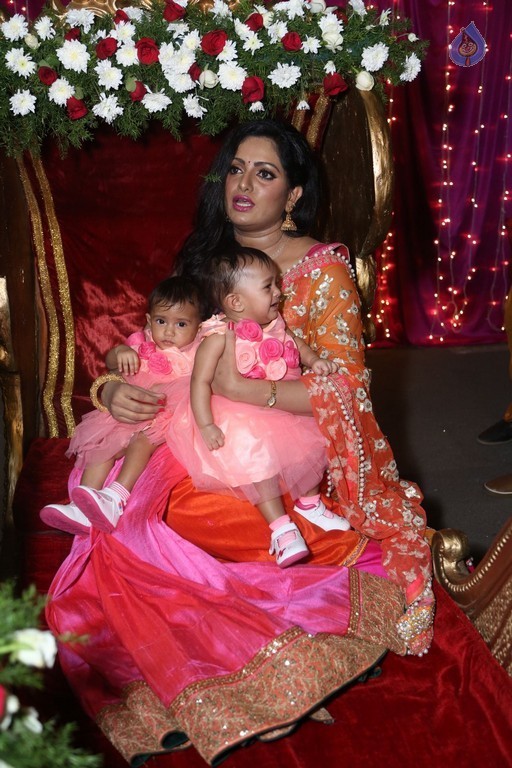 Celebrities at Zee Telugu Apsara Awards 2 - 42 / 54 photos
