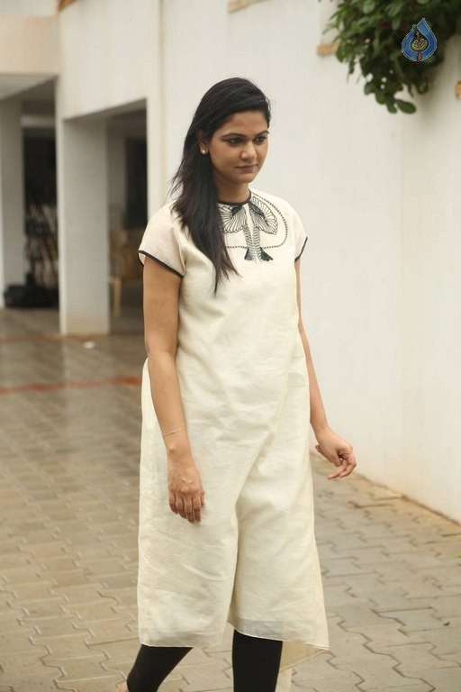 Celebrities Participates in Haritha Haram Program - 86 / 100 photos