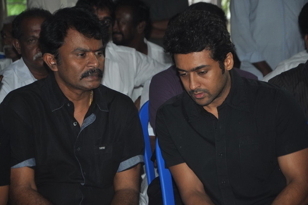 Celebrities Pay Last Respects to Manjula - 65 / 219 photos