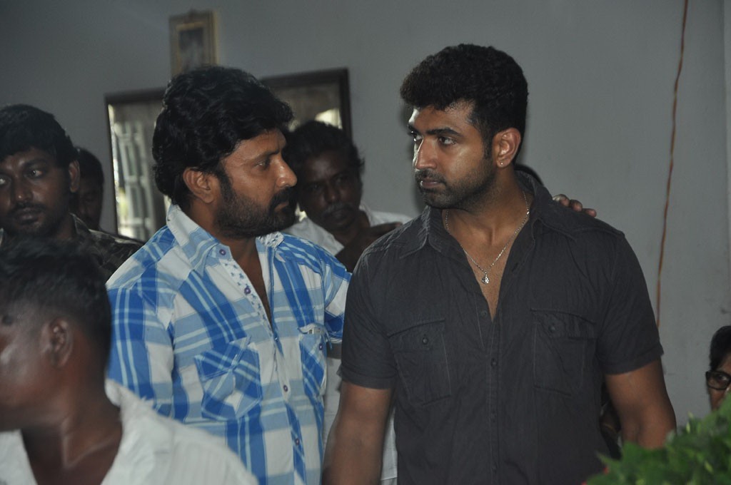 Celebrities Pay Last Respects to Manjula - 118 / 219 photos