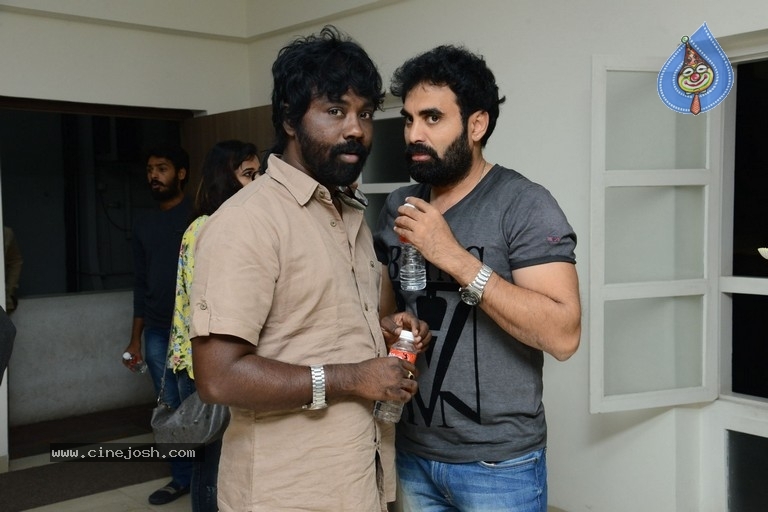 Celebrities Watch Next Nuvve Movie - 2 / 53 photos