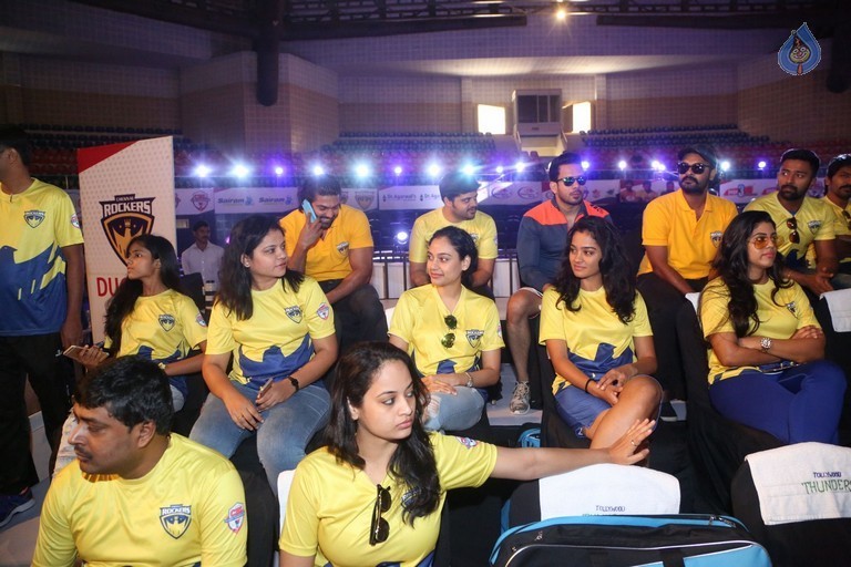 Celebrity Badminton League Inauguration Event 1 - 8 / 105 photos